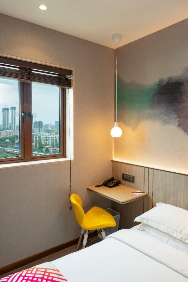 Ginger Mumbai, Goregaon 외부 사진